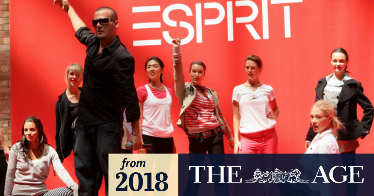 Video Esprit closes in Australia and New Zealand